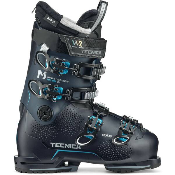 TECNICA Damen Ski-Schuhe MACH SPORT HV 85 W GW von Tecnica