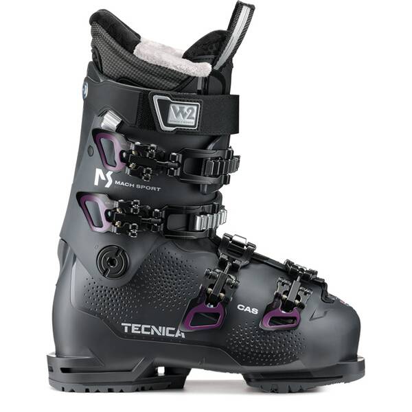 TECNICA Damen Ski-Schuhe MACH SPORT HV 85 X W GW von Tecnica