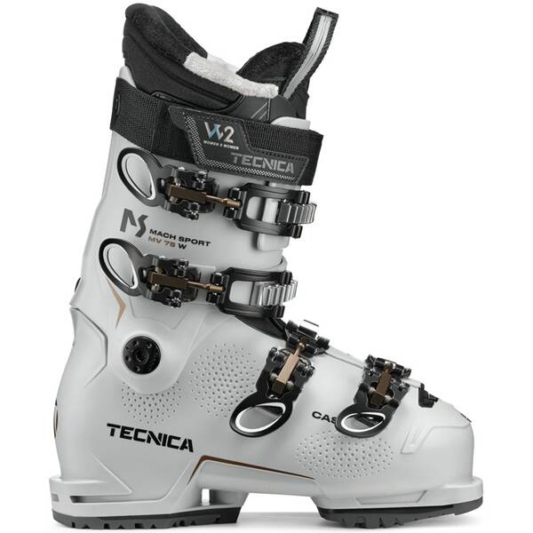 TECNICA Damen Ski-Schuhe MACH SPORT MV 75 W GW von Tecnica