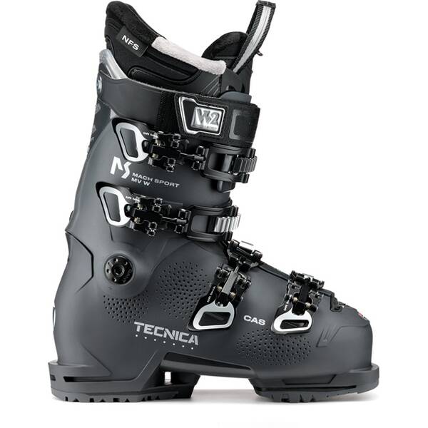 TECNICA Damen Ski-Schuhe MACH SPORT MV 95 X W GW von Tecnica