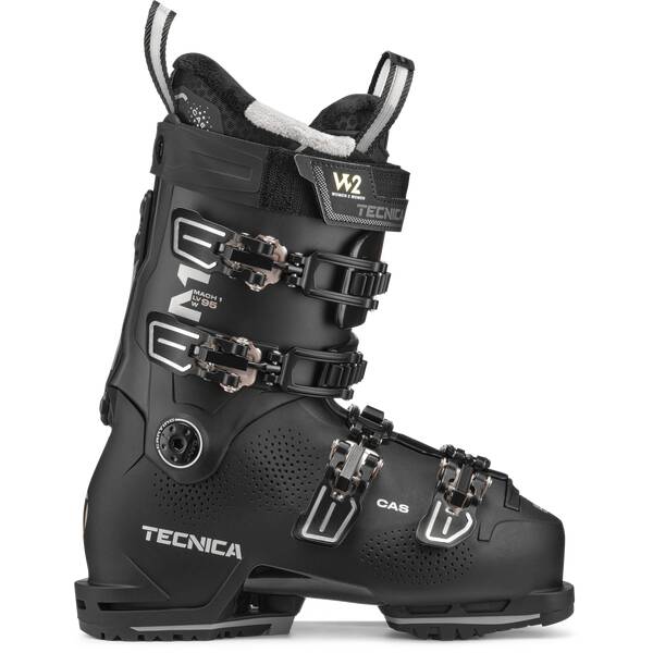 TECNICA Damen Ski-Schuhe MACH1 LV 95 W TD GW von Tecnica