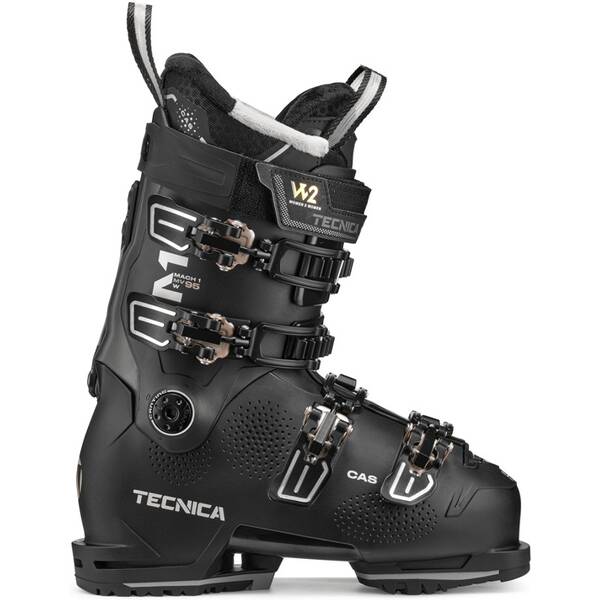 TECNICA Damen Ski-Schuhe MACH1 MV 95 W TD GW von Tecnica