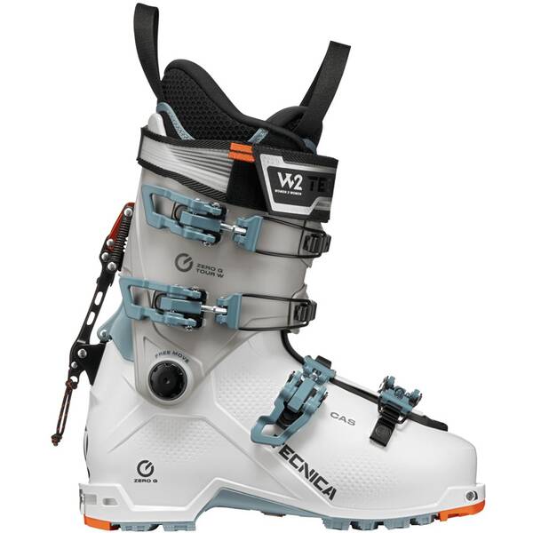 TECNICA Damen Ski-Schuhe ZERO G TOUR W von Tecnica