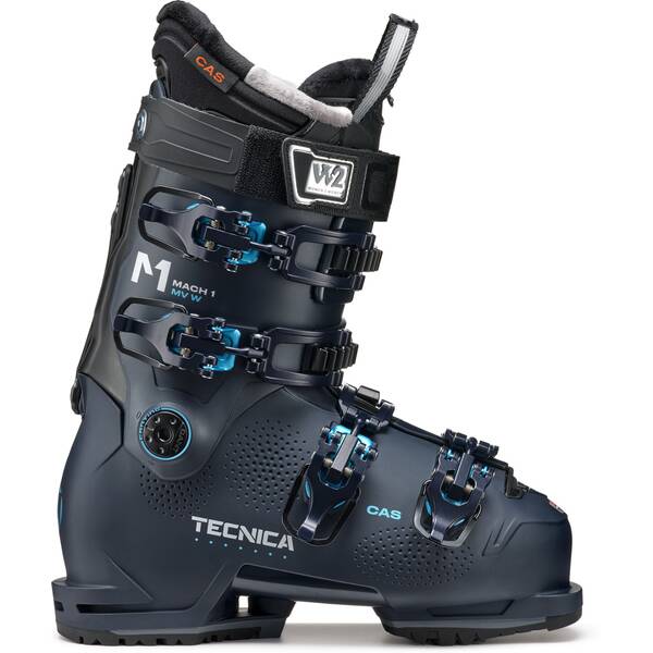 TECNICA Damen Skischuh MACH1 MV 95 W TD GW von Tecnica