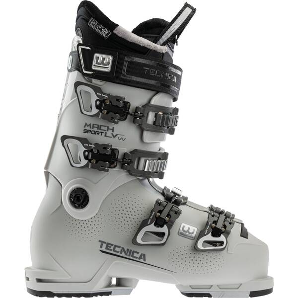 TECNICA Damen Skischuhe MACH SPORT LV 95 X W GW von Tecnica