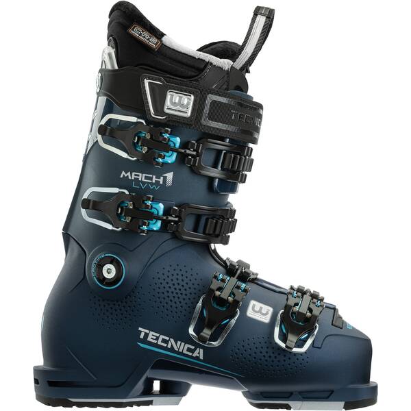 TECNICA Damen Skischuhe MACH1 LV 105 von Tecnica