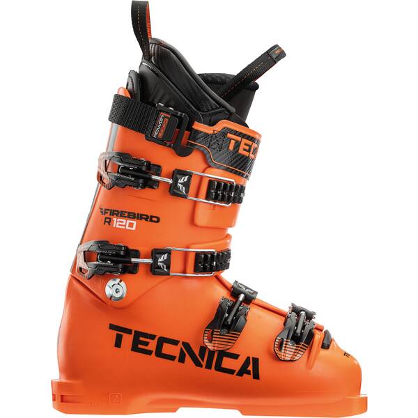 TECNICA Herren FIREBIRD R 120 von Tecnica