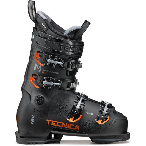 TECNICA Herren MACH SPORT MV 100 GW von Tecnica