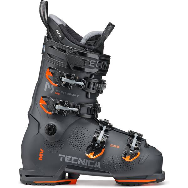 TECNICA Herren MACH SPORT MV 110 X GW von Tecnica