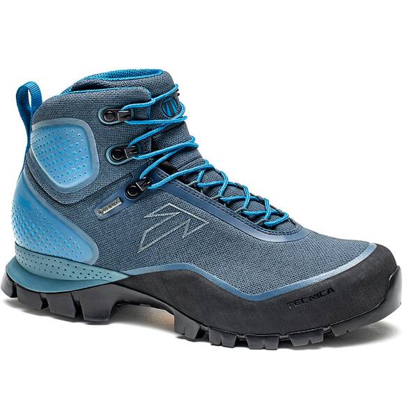 TECNICA Herren Multifunktionsstiefel FORGE S GTX WS von Tecnica