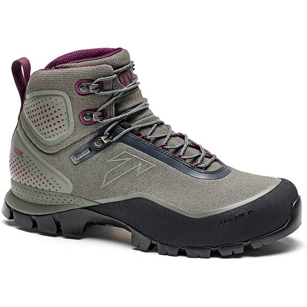 TECNICA Herren Multifunktionsstiefel FORGE S GTX WS von Tecnica