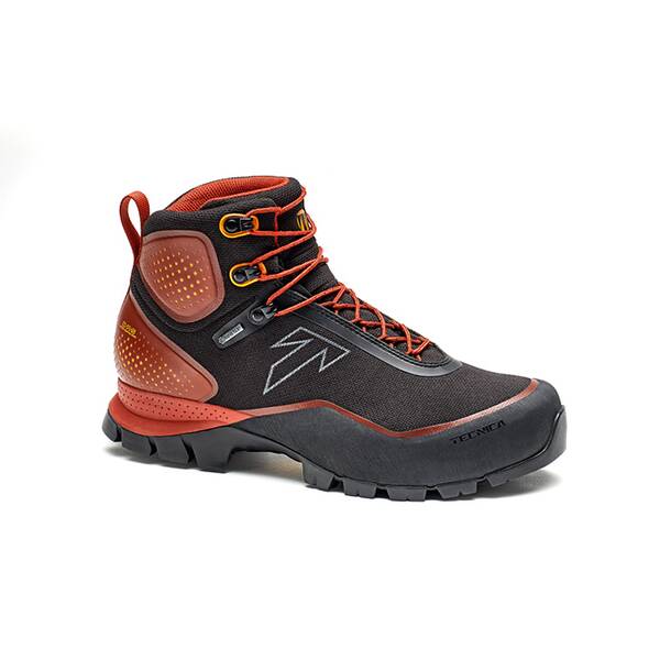 TECNICA Herren Multifunktionsstiefel FORGE S GTX von Tecnica