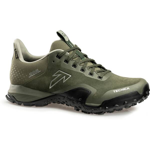 TECNICA Herren Multifunktionsstiefel MAGMA GTX MS von Tecnica