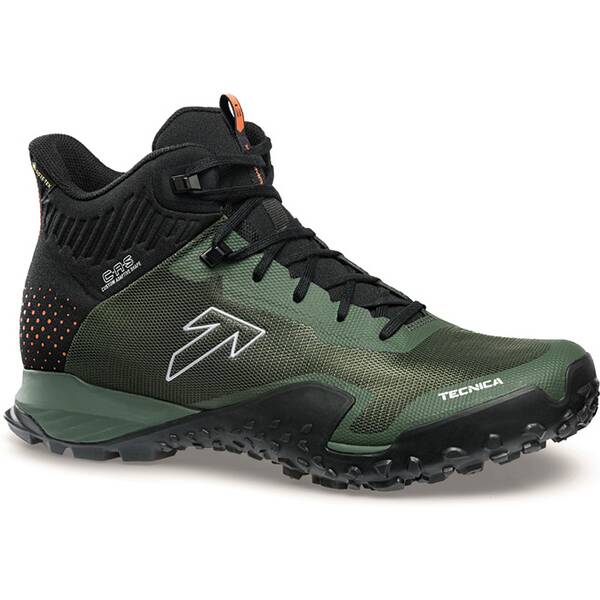 TECNICA Herren Multifunktionsstiefel MAGMA S MID GTX MS von Tecnica