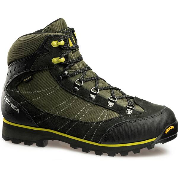 TECNICA Herren Multifunktionsstiefel MAKALU IV GTX von Tecnica