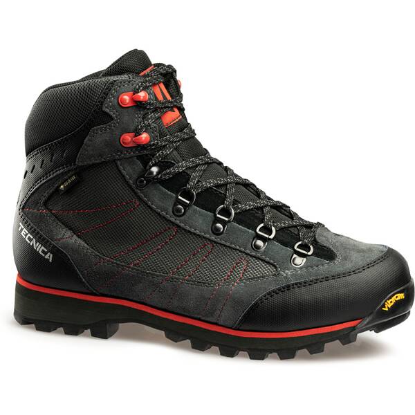 TECNICA Herren Multifunktionsstiefel MAKALU IV GTX von Tecnica