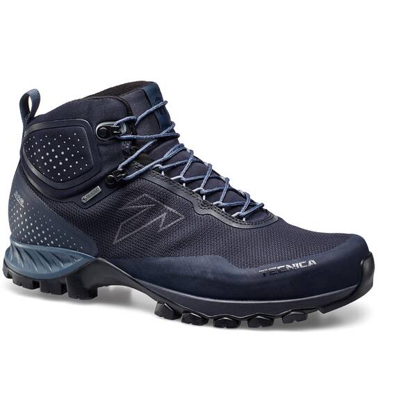 TECNICA Herren Multifunktionsstiefel PLASMA MID S GTX von Tecnica