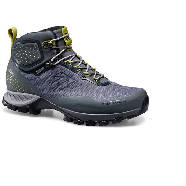 TECNICA Herren Multifunktionsstiefel PLASMA MID S GTX von Tecnica