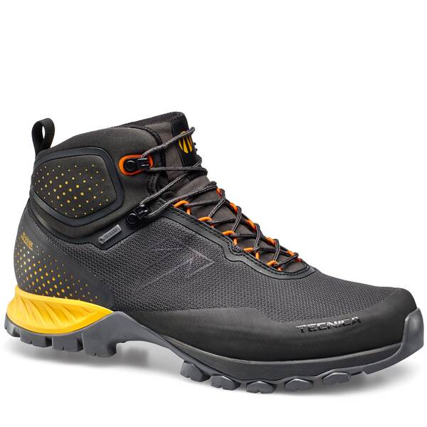 TECNICA Herren Multifunktionsstiefel PLASMA MID S GTX von Tecnica