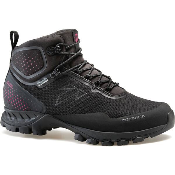 TECNICA Herren Multifunktionsstiefel PLASMA MID S GTX von Tecnica