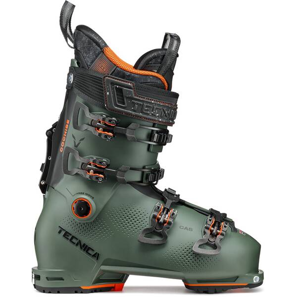 TECNICA Herren Ski-Schuhe COCHISE 120 DYN GW von Tecnica