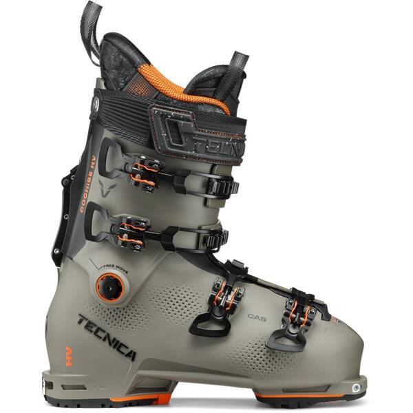 TECNICA Herren Ski-Schuhe COCHISE HV 110 DYN GW von Tecnica