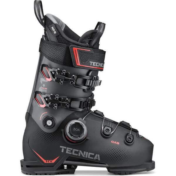 TECNICA Herren Ski-Schuhe MACH BOA HV 110 GW von Tecnica