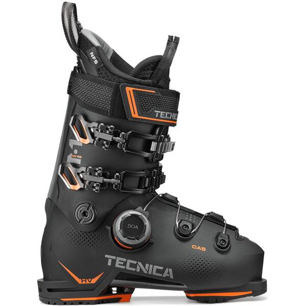 TECNICA Herren Ski-Schuhe MACH BOA HV 110 X GW von Tecnica