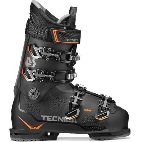 TECNICA Herren Ski-Schuhe MACH SPORT HV 100 X GW von Tecnica