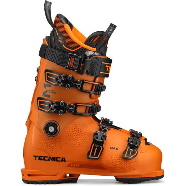 TECNICA Herren Ski-Schuhe MACH1 HV 130 TD GW von Tecnica