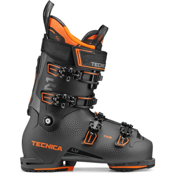 TECNICA Herren Ski-Schuhe MACH1 LV 110 TD GW von Tecnica