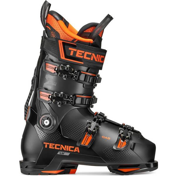 TECNICA Herren Ski-Schuhe MACH1 LV 120 TD2 GW von Tecnica