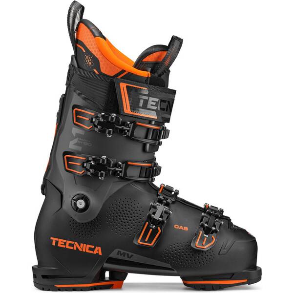 TECNICA Herren Ski-Schuhe MACH1 MV 120 TD GW von Tecnica