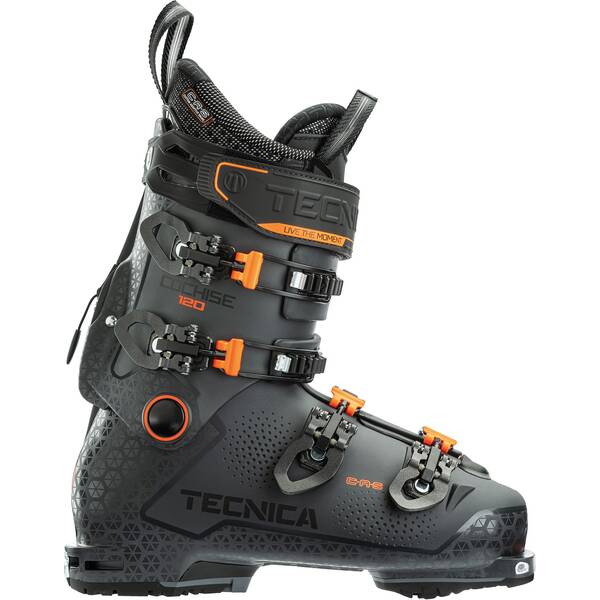 TECNICA Herren Skischuhe COCHISE 120 DYN GW von Tecnica