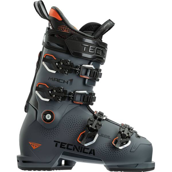 TECNICA Herren Skischuhe MACH1 MV 110 TD von Tecnica