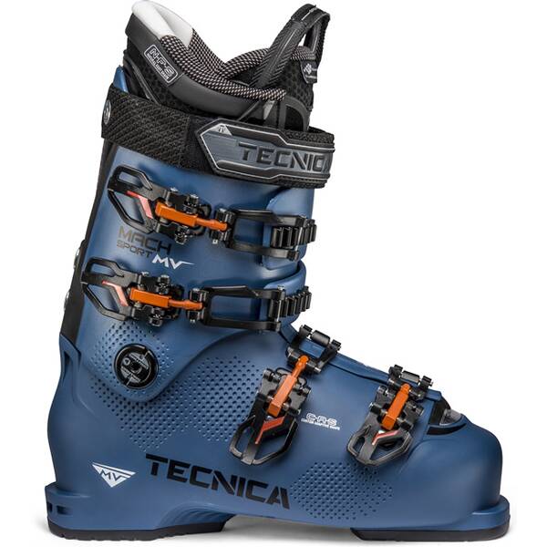 TECNICA Herren Skischuhe "Mach Sport MV 110X" von Tecnica