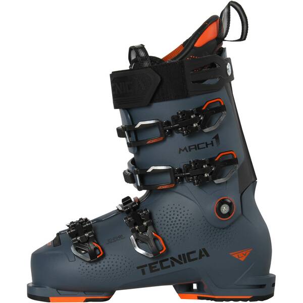 TECNICA Herren Skischuhe Mach1 LV 120 von Tecnica