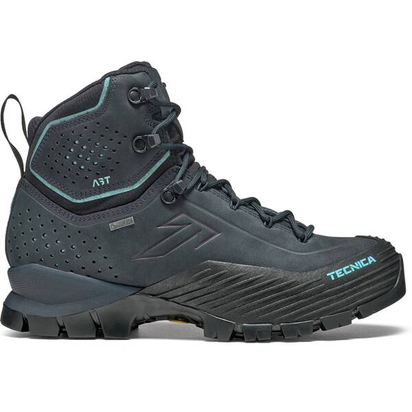 TECNICA Herren Trekkinghalbschuhe FORGE 2.0 GTX WS von Tecnica