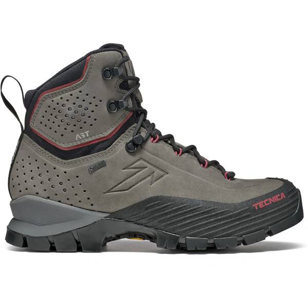 TECNICA Herren Trekkinghalbschuhe FORGE 2.0 GTX WS von Tecnica