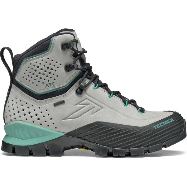 TECNICA Herren Trekkinghalbschuhe FORGE 2.0 GTX WS von Tecnica