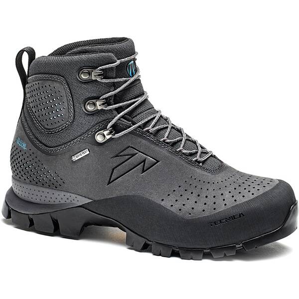 TECNICA Herren Trekkinghalbschuhe FORGE GTX WS von Tecnica