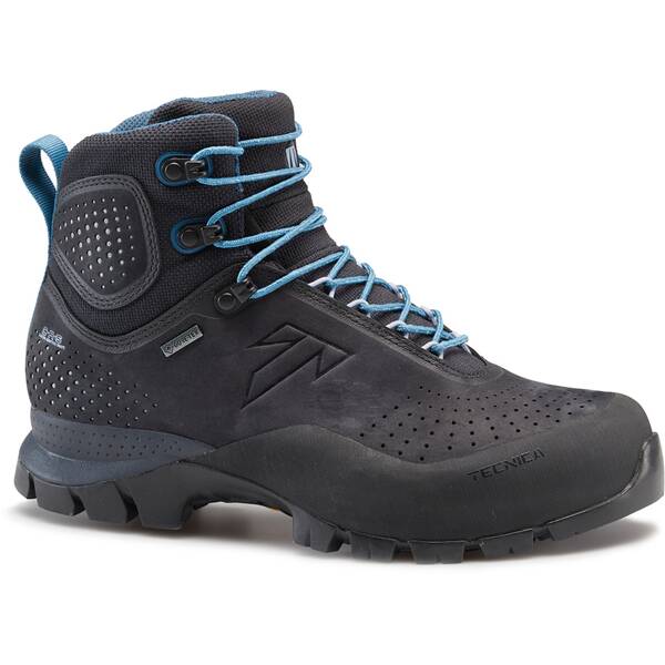 TECNICA Herren Trekkinghalbschuhe FORGE GTX WS von Tecnica