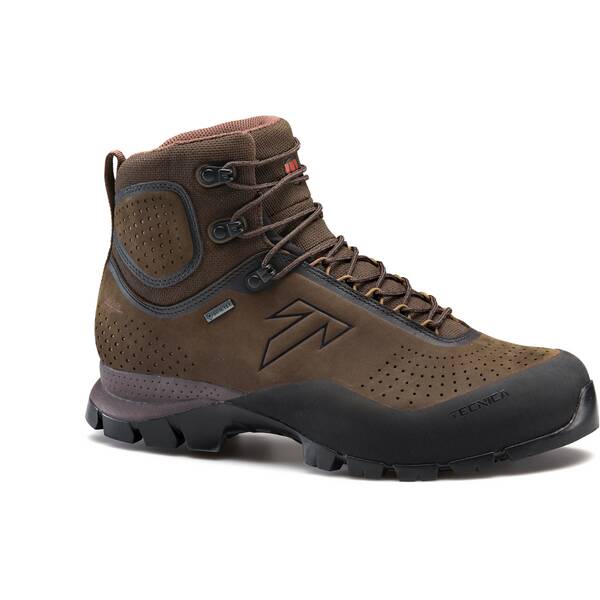 TECNICA Herren Trekkinghalbschuhe FORGE GTX von Tecnica