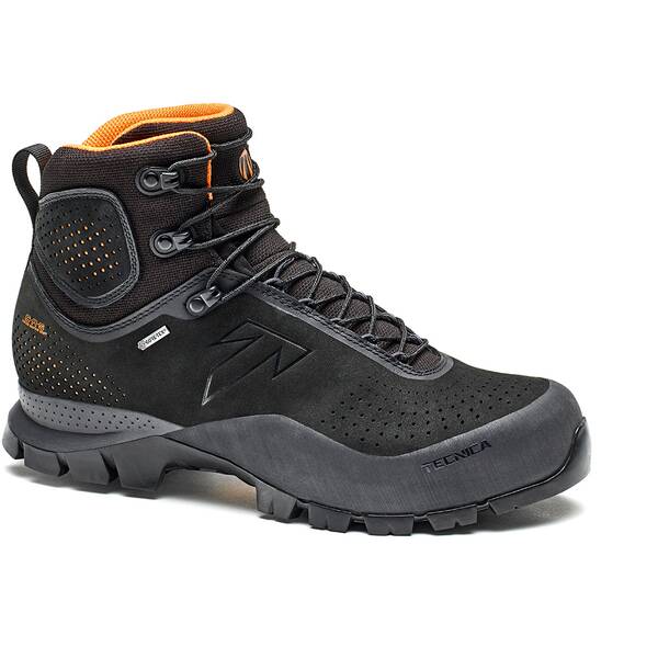 TECNICA Herren Trekkinghalbschuhe FORGE GTX von Tecnica