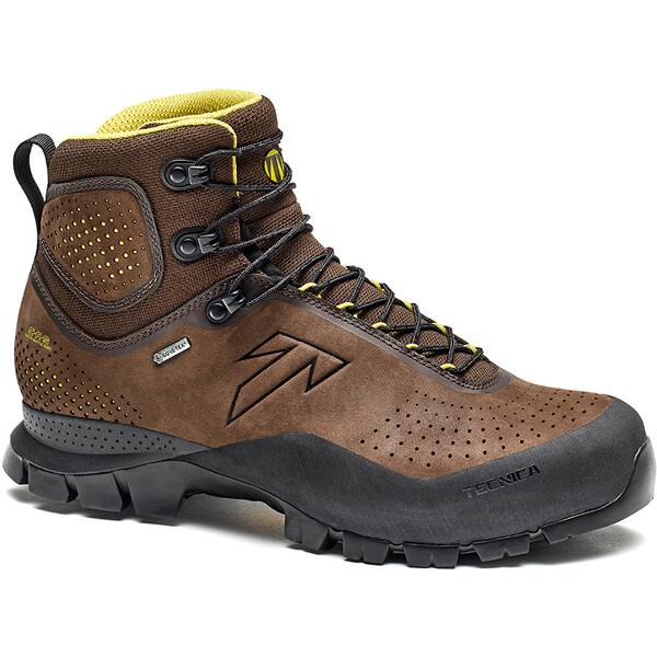 TECNICA Herren Trekkinghalbschuhe FORGE GTX von Tecnica