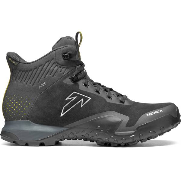 TECNICA Herren Trekkinghalbschuhe MAGMA 2.0 MID GTX MS von Tecnica