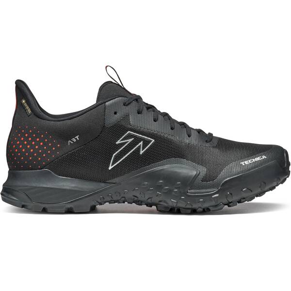 TECNICA Herren Trekkinghalbschuhe MAGMA 2.0 S GTX MS von Tecnica