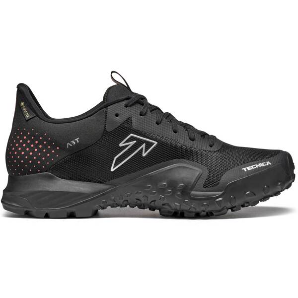 TECNICA Herren Trekkinghalbschuhe MAGMA 2.0 S GTX WS von Tecnica
