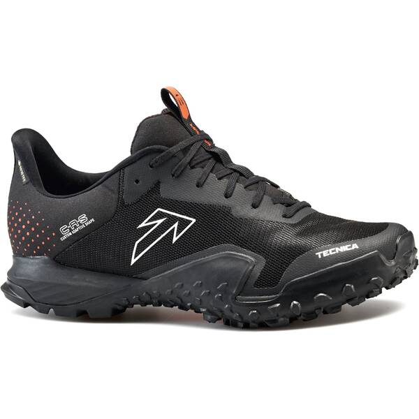 TECNICA Herren Trekkinghalbschuhe MAGMA S GTX MS von Tecnica