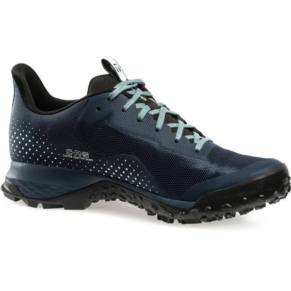 TECNICA Herren Trekkinghalbschuhe MAGMA S GTX WS von Tecnica